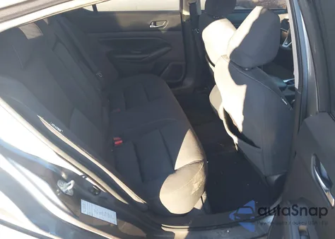 2020 Nissan Altima S z USA, uszkodzony, nr VIN 1N4BL4BV4LC209072